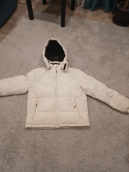 Geaca Bershka marimea M