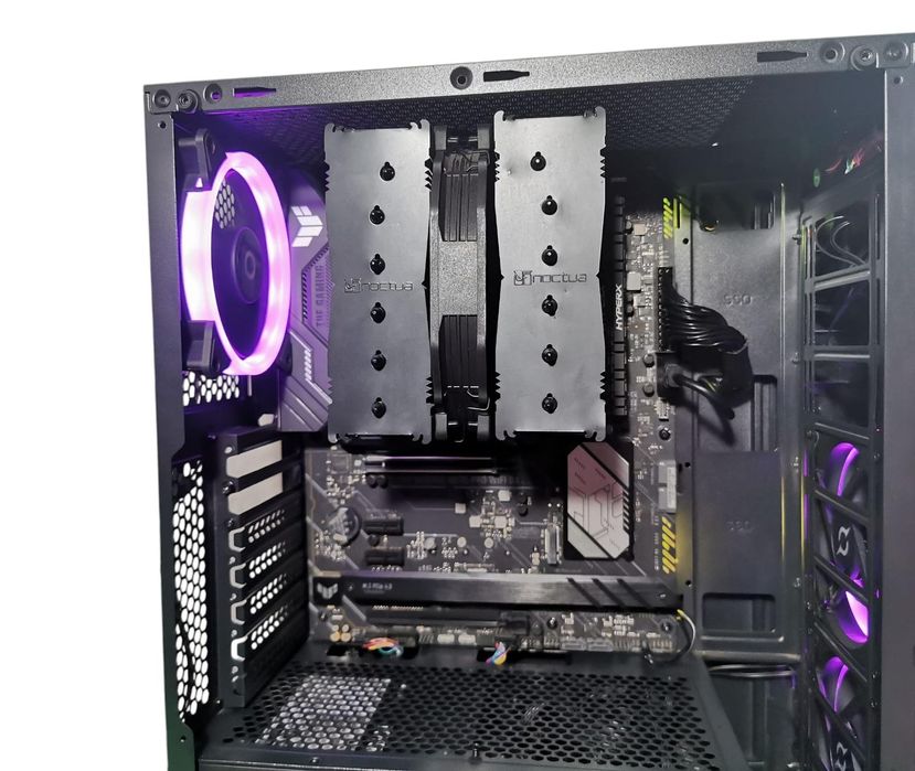 Pc Gaming I5 gen 12