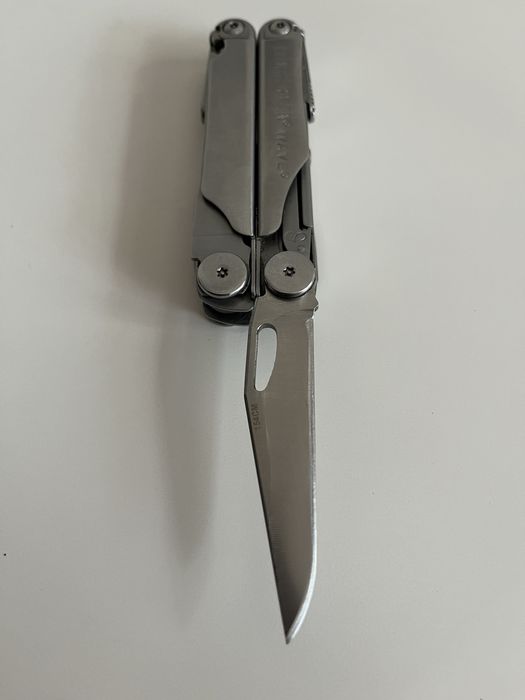 Leatherman Multitool Wave,Raptor+T-Reign Retractor USA