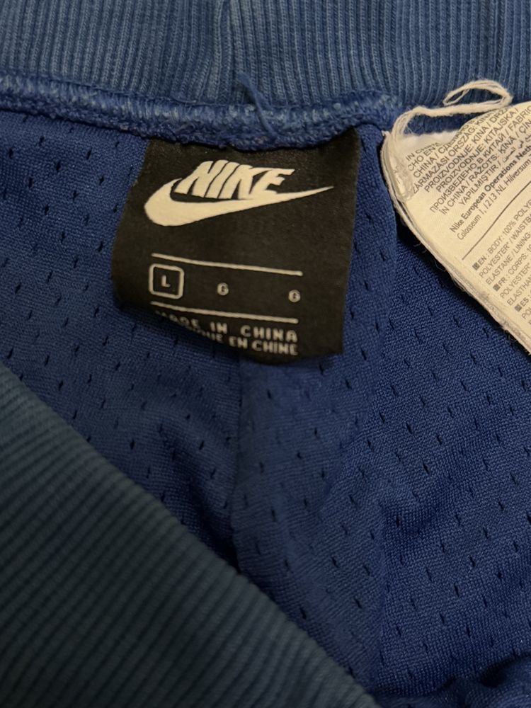 Къси Панталони Nike