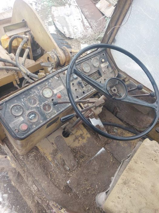 Фадрома L200 Цяла