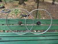 Roți bicicletă cursieră