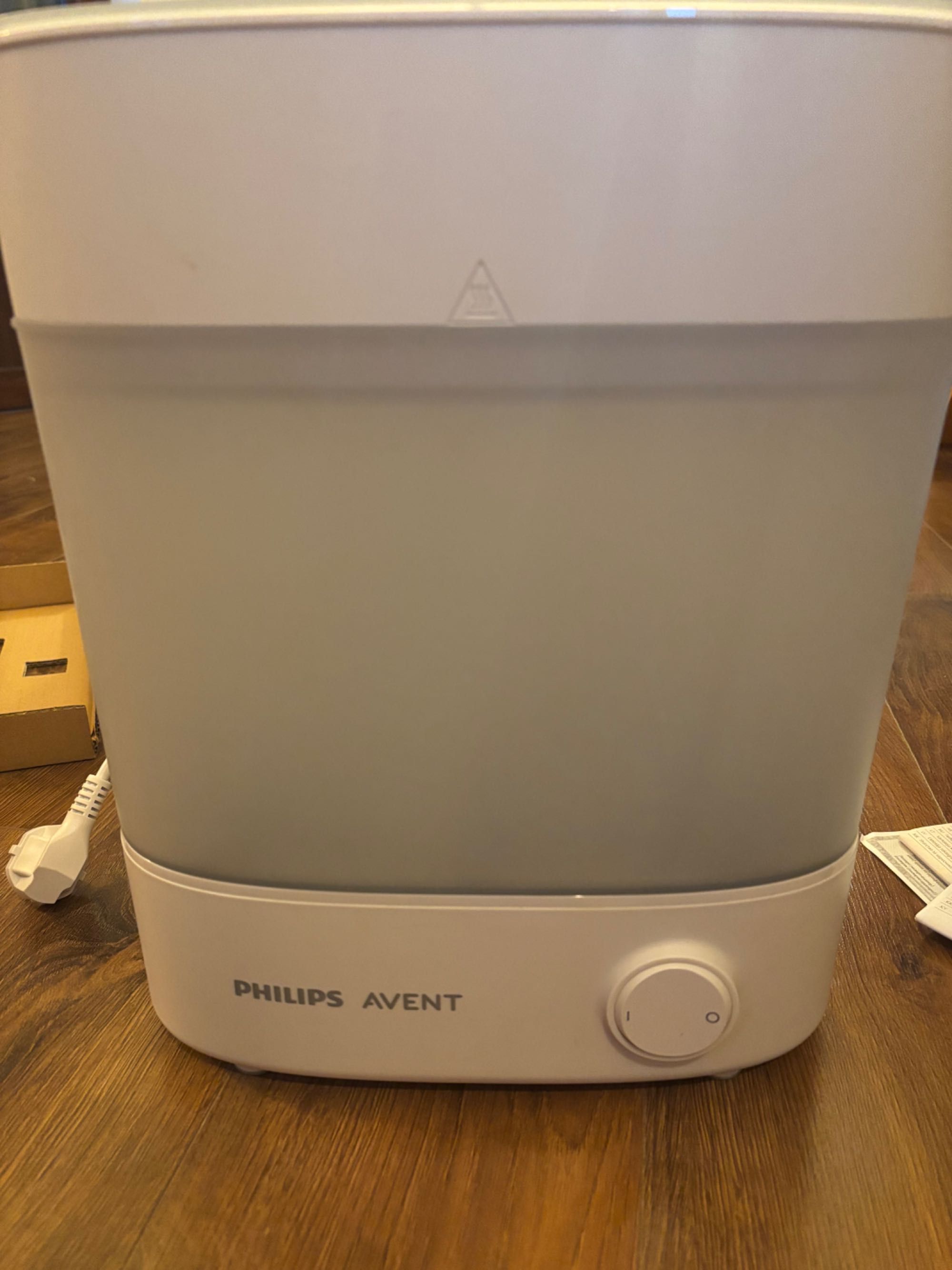 Стерилизатор Philips Avent
