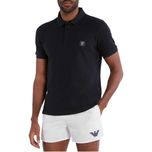 Оригинална мъжка поло тениска Emporio Armani 211804 4R460
