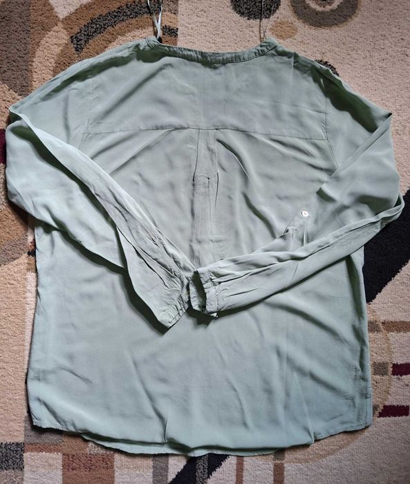 Bluza vaporoasa Montego