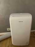Aer conditionat paxton