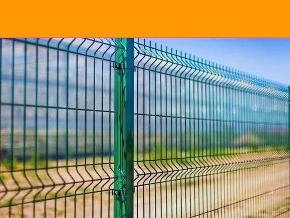 Евро забор / еврозабор забор евро Завод Доставка yevrozabor 3D сетка