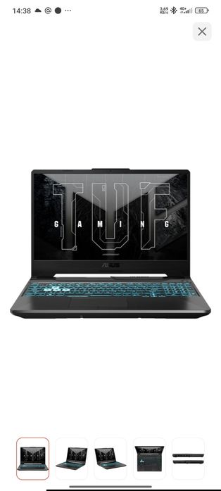 Asus с хорошими подарками, срочно