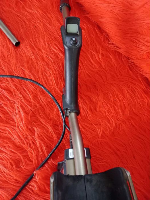 металдетектор / металотърсач- Nokta forse gold