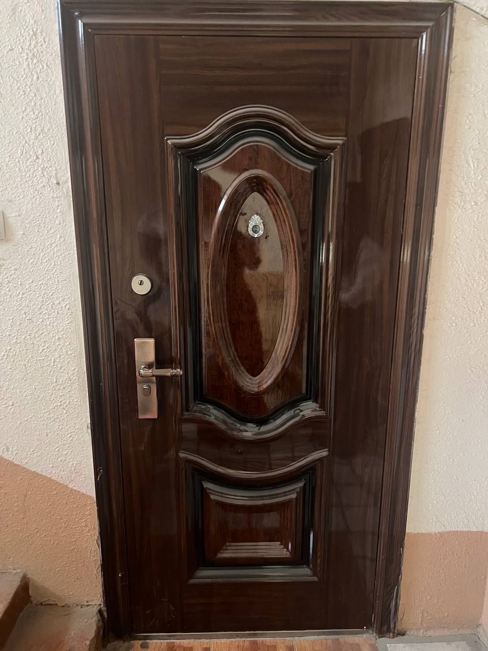 Срочно продаётся дом сергелийский район