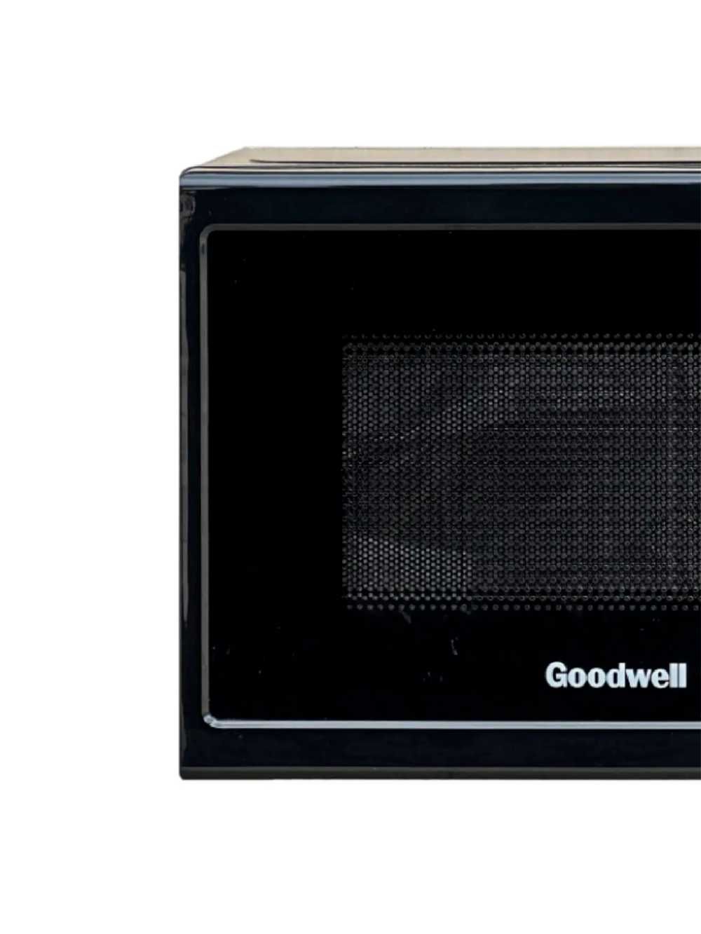 Микроволновая печь GoodWell GMF-2012BL