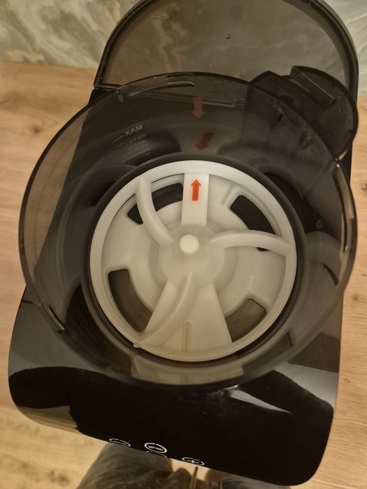 Vand dozator Lapte Praf