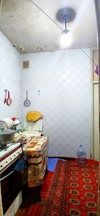 ‼️Срочно‼️ Мирабадский р-н, Куйлюк массив 2,  3х комнатнная квартира.