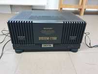 Vand un lot de aparate audio SONY,  SHARP si Technics