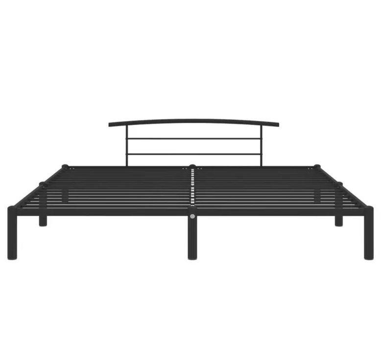 Pat de două persoane 200x180