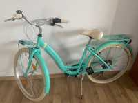 Bicicleta de oras dama Adriatica Panda 26 Lady 6 Viteze