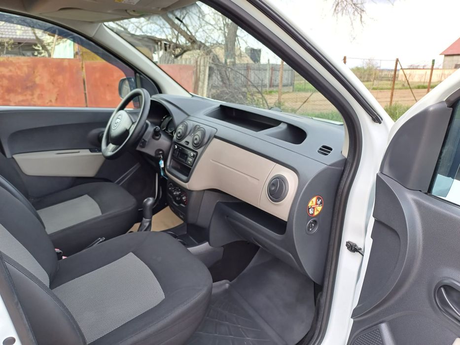 ‼️Dacia dokker 2016/ 1.5 DCI 90cp euro 5‼️