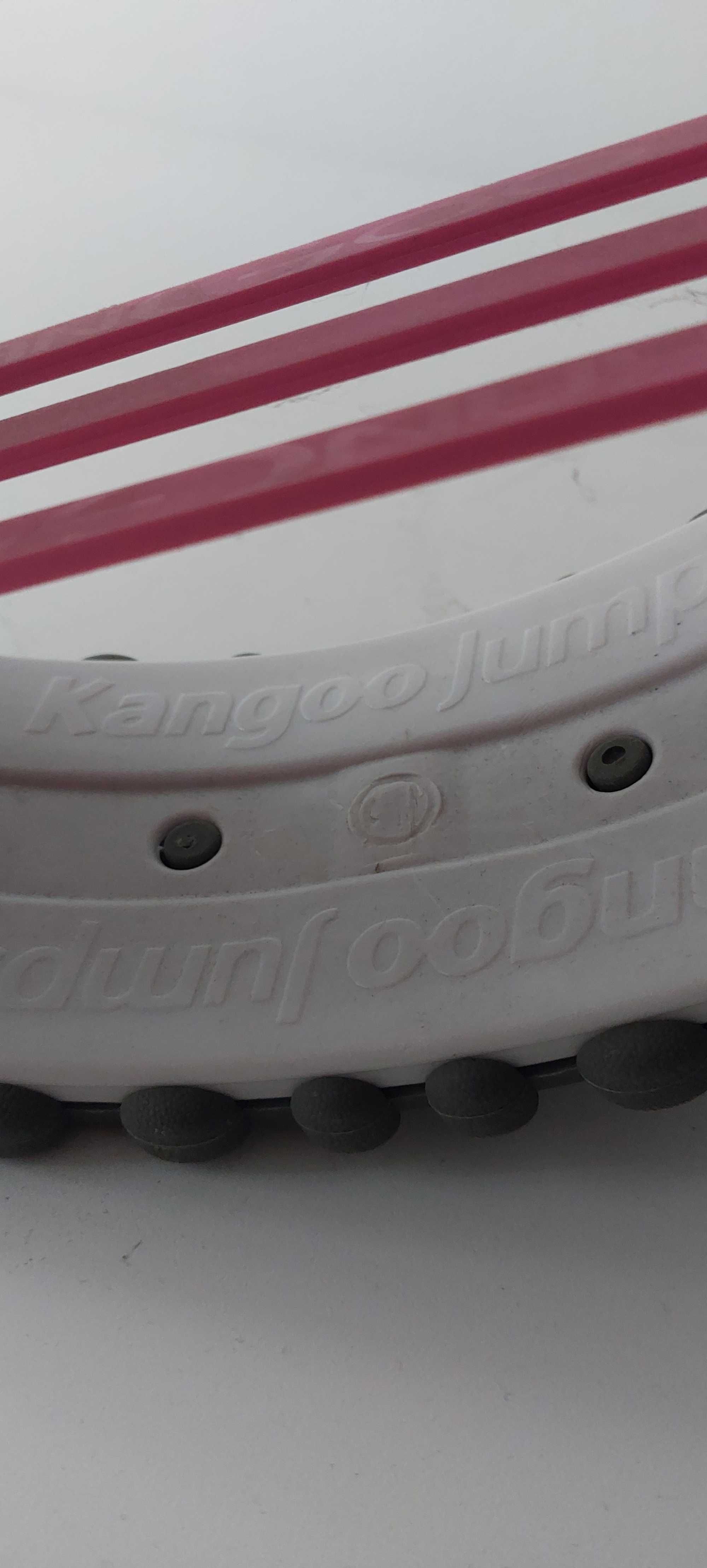 Vand ghete Kangoo Jumps de calitate