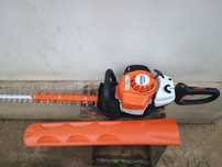 Drujba gard viu Stihl hs 82 t noua !
