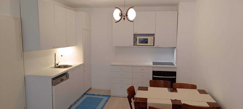 Дава се под наем Двустаен апартамент в София, Надежда 2 - 60 кв.м за 475 € - Снимка #8