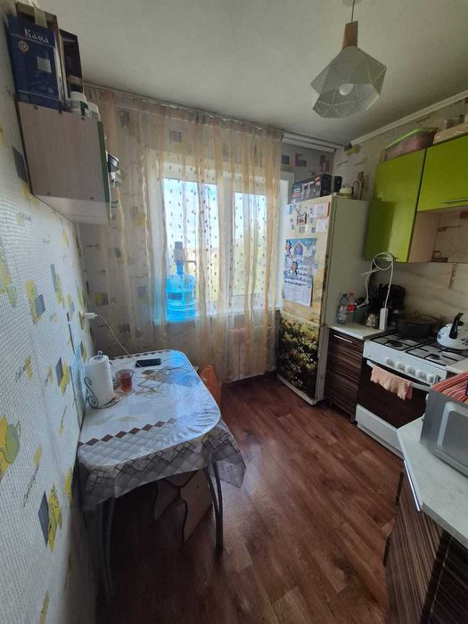 3 комнатная квартира район Уют