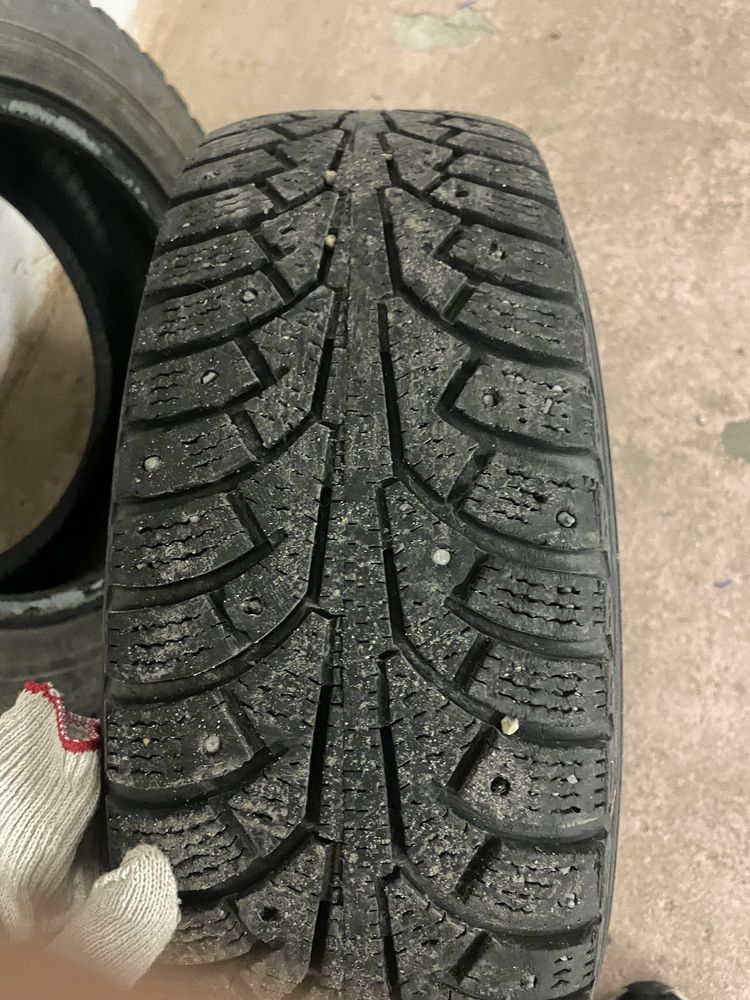 Шины Nokian 175/70/R13