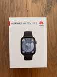 Неразопакован смарт часовник Huawei Fit 3