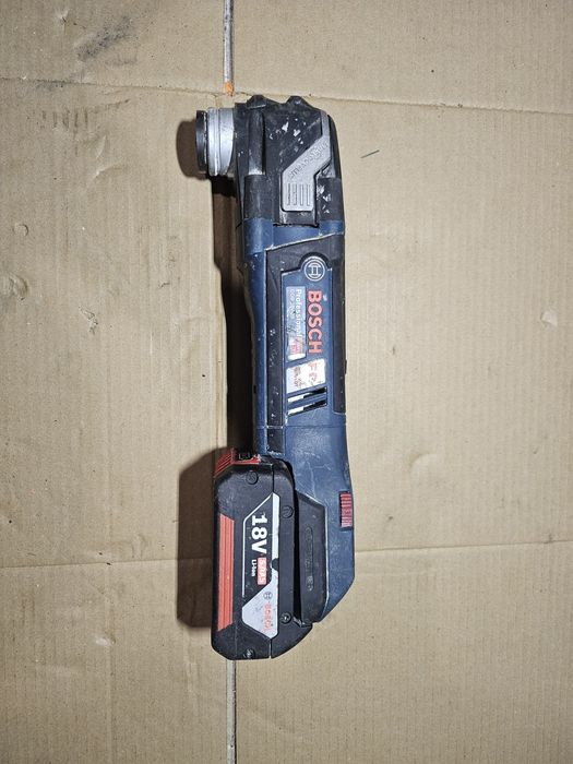 Multifuncțional Bosch gol 18v 28
