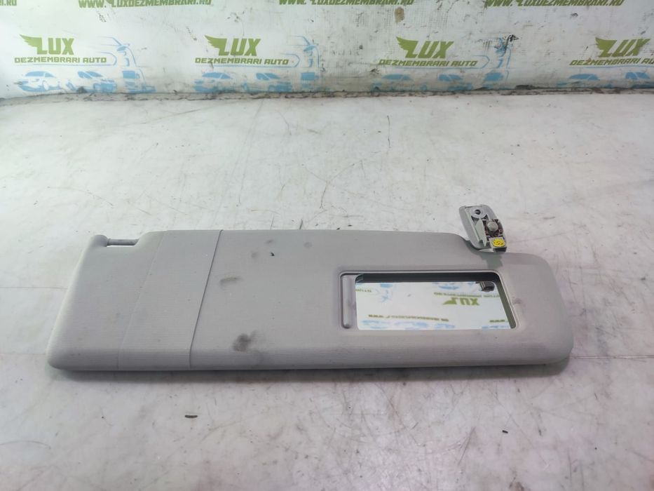 Parasolar dreapta Volkswagen VW Tiguan 1 5N [2007 - 2011] 2.0 tdi CBA