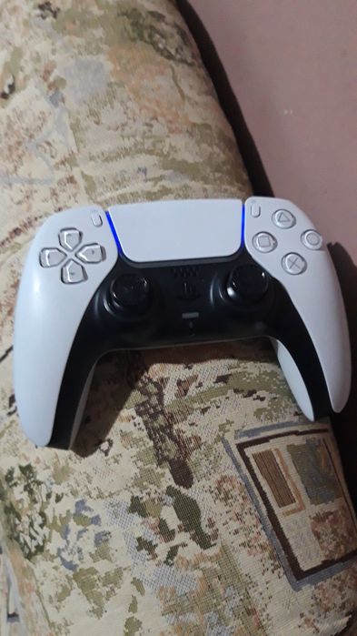 Ps5 Контролер Джойстик