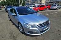 Volkswagen Passat CC 2.0