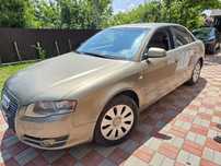 Audi a4 b7  2006