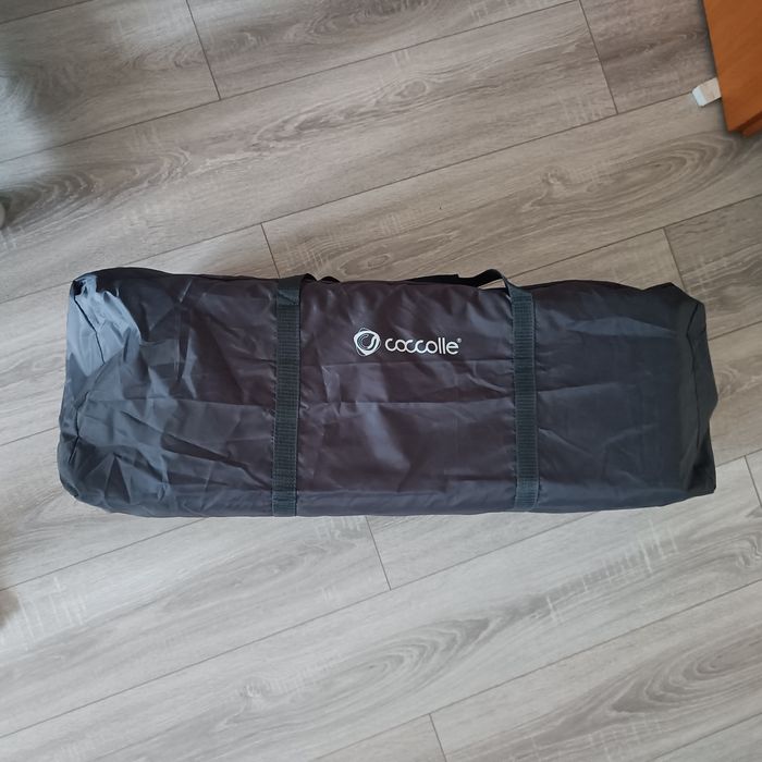 Patut Pliabil Coccolle Co sleeper