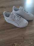 Бели кецове Puma