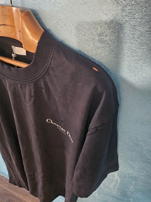 Tricou Christian Dior Couture Premium