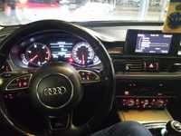 Vând  Audi a6 2013