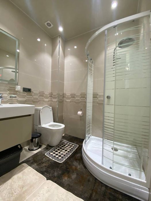 Аренда Габус Французское посольство 4/2/7 180 кв.м