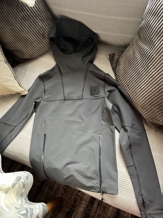 The North Face - ветровка