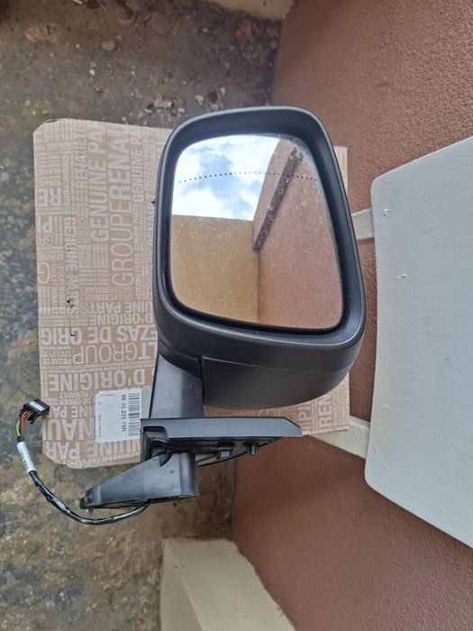 Ляво огледало Renault Kangoo 3 2021 - 2023
