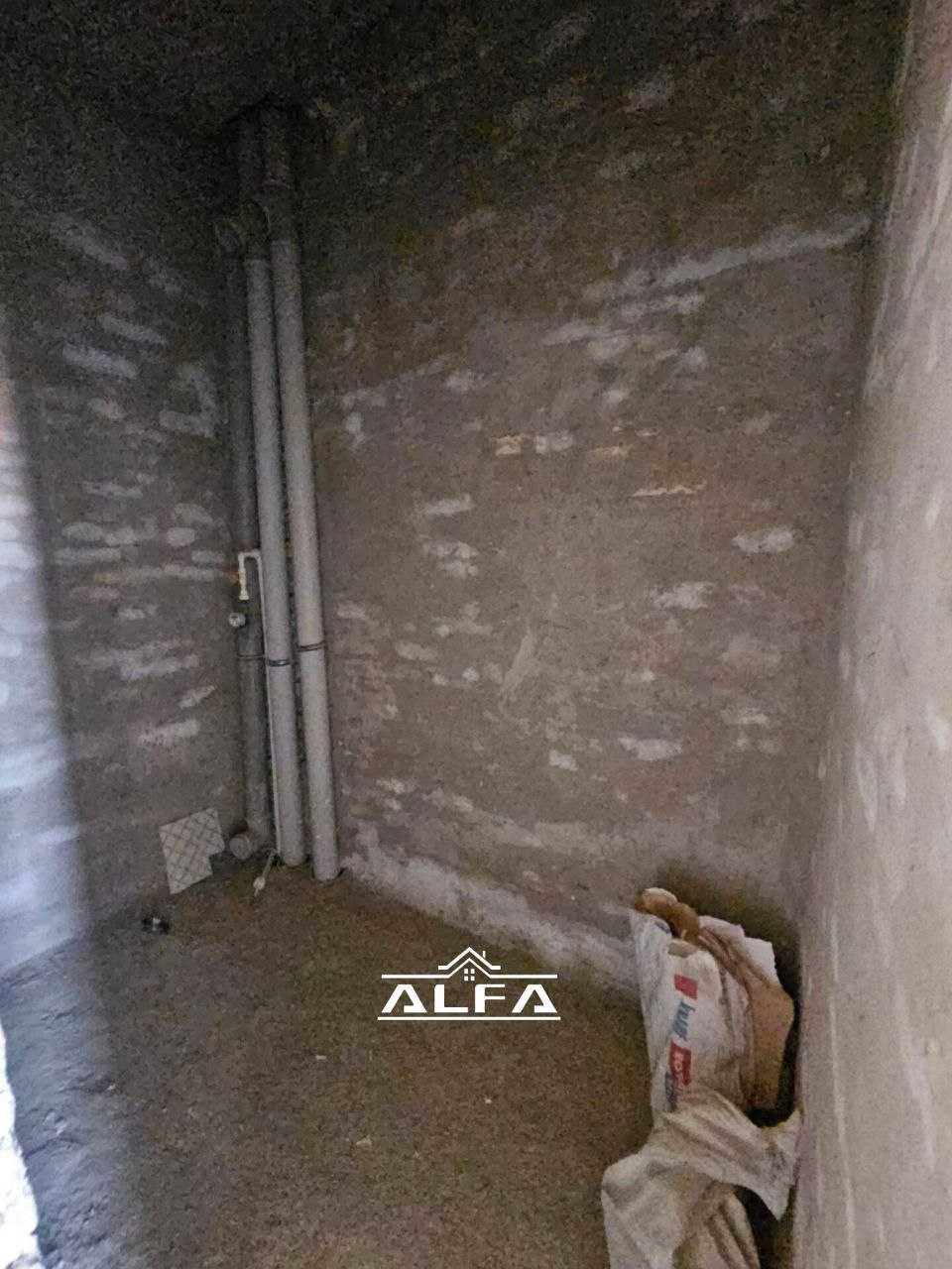 1 xonali 44m² 5-qavat.