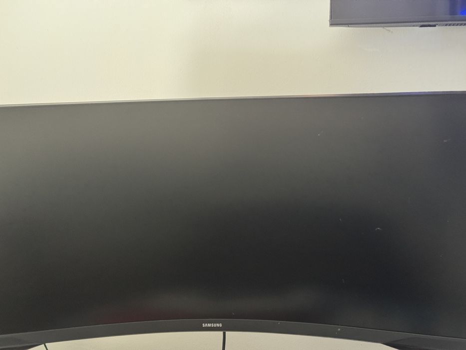 Vand monitor samsung odyssey g5 34 inch