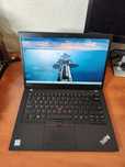 Okazie! Ultrabook Lenovo T490 i7 gen8,8gb,ssd 256 disp 14.0,Nvdia Mx2g