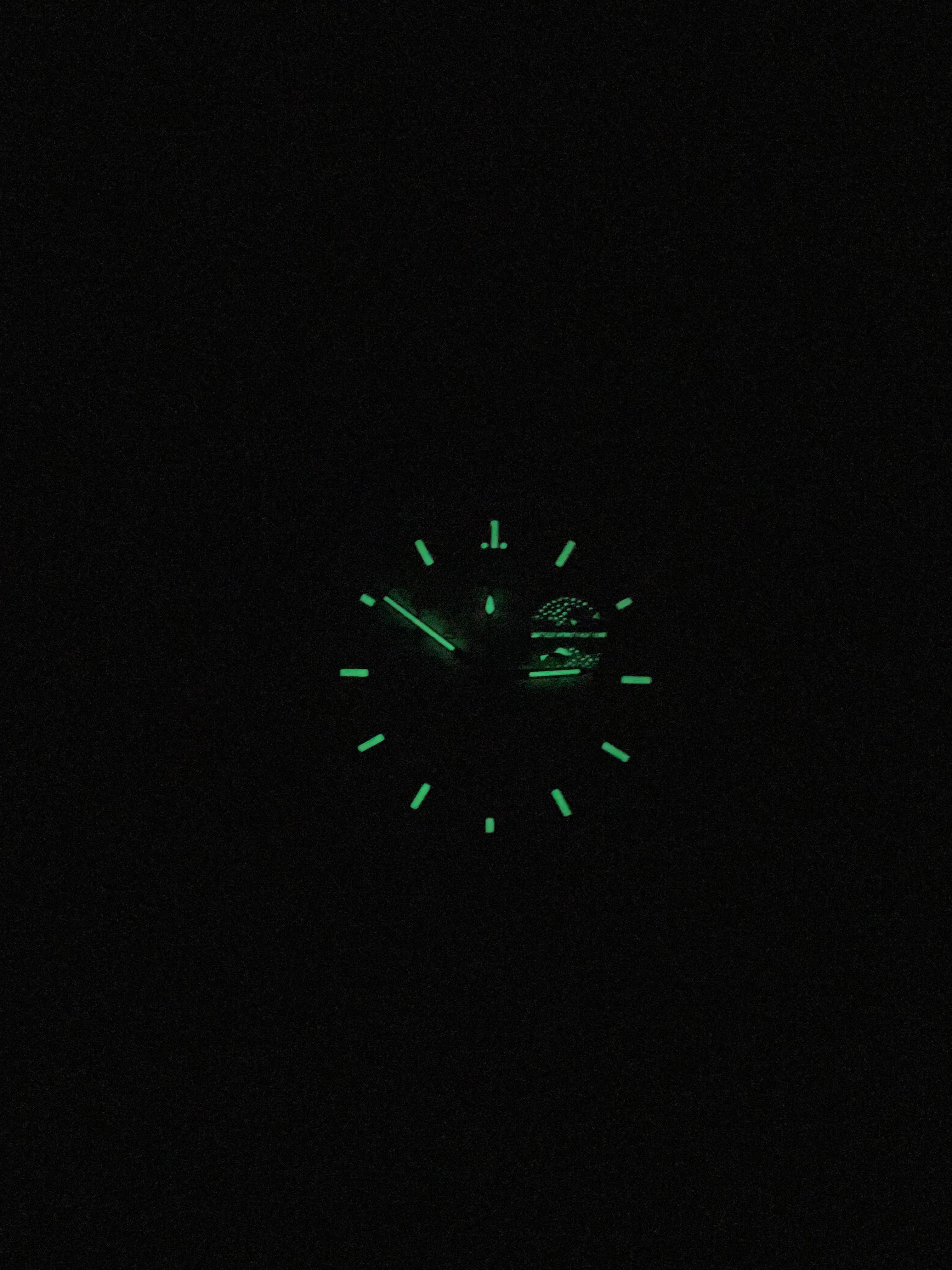 Omega x Swatch Mission To The Moonphase