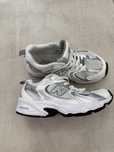 New balance маратонки