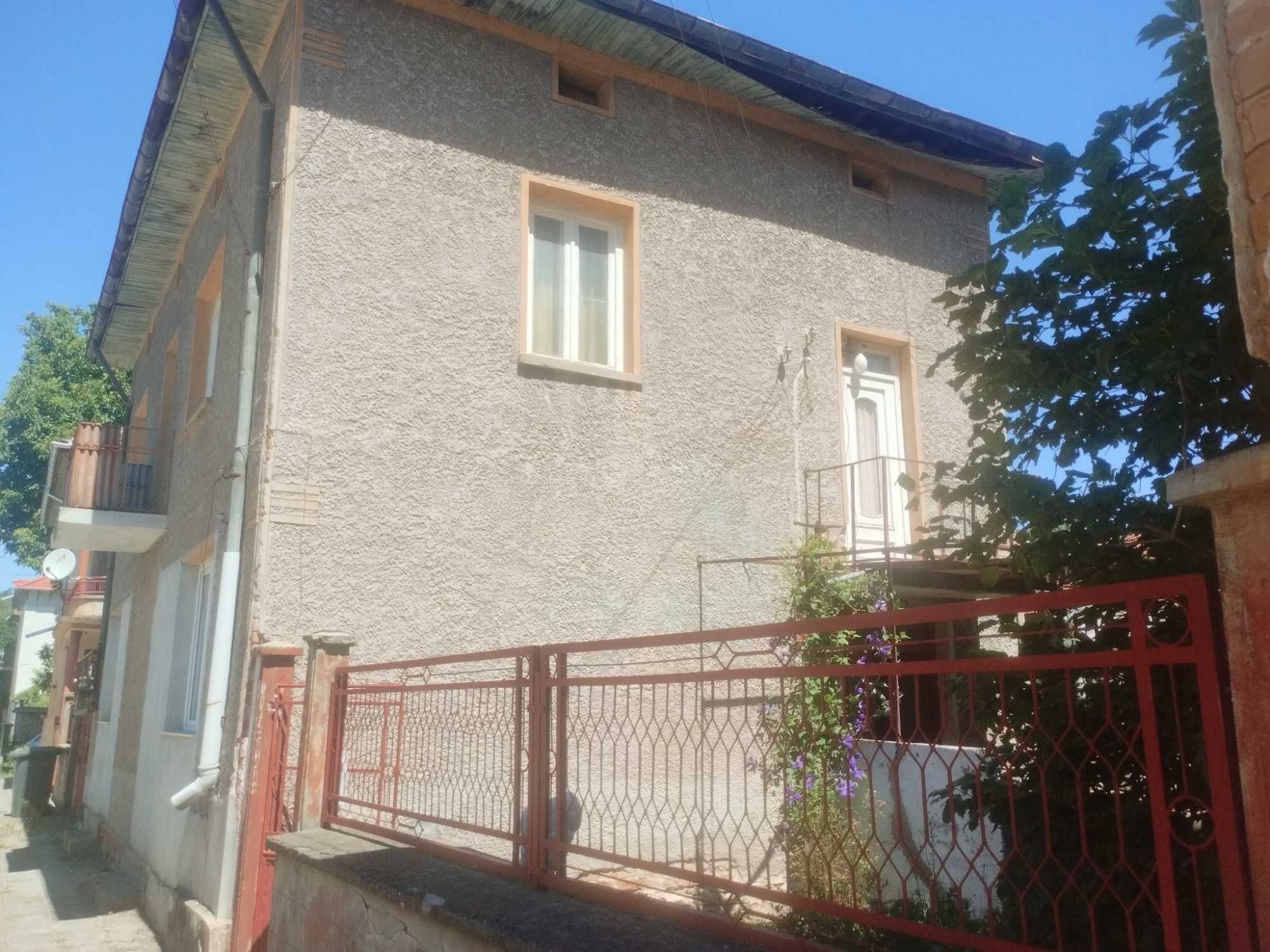 Къща село Беглеж обл.Плевен