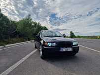 BMW e46 318i 2003