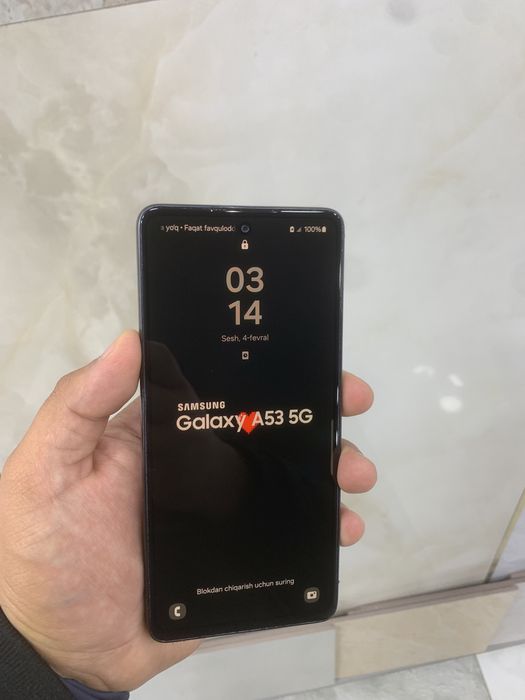 Samsung Galaxy A53 5G 128Gb