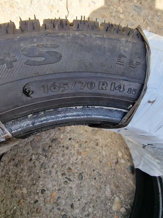 Cauciucuri offroad