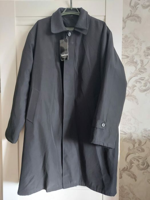 Продам мужской сюртук новый