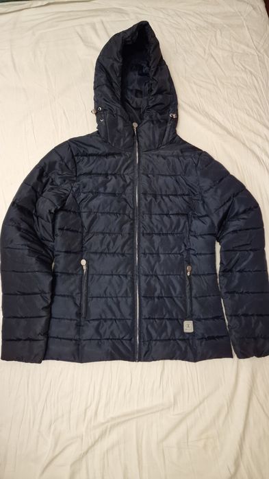 Geaca de făs Champion marimea 44